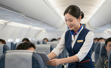 Cabin Crew eBooks